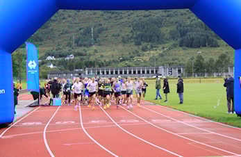 Nordvest Maraton 2026