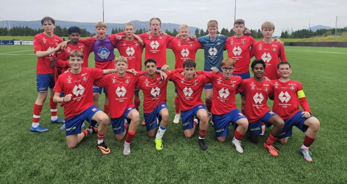 Image for Innkalling til årleg møte i Hareid IL Fotball