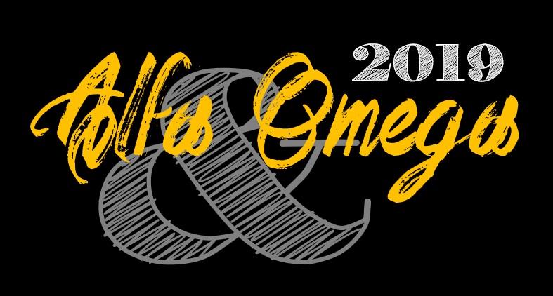Invitasjon Alfa&amp;Omega 2019
