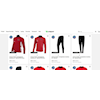 Forlenget utstyrsavtale med Unisport og Nike