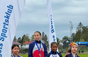 Bækkelagets Maileker