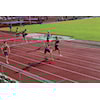 10 medaljer i U-NM
