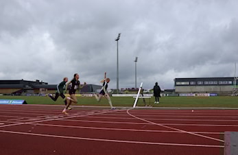 GULL til Lucas, GULL til Matteo, SØLV til Tobias og 7. PLASS til Synne! 🤩 Fantastisk innsats på Jessheim i helgen !