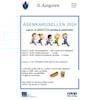 Løp nr 4 med premieutdeling