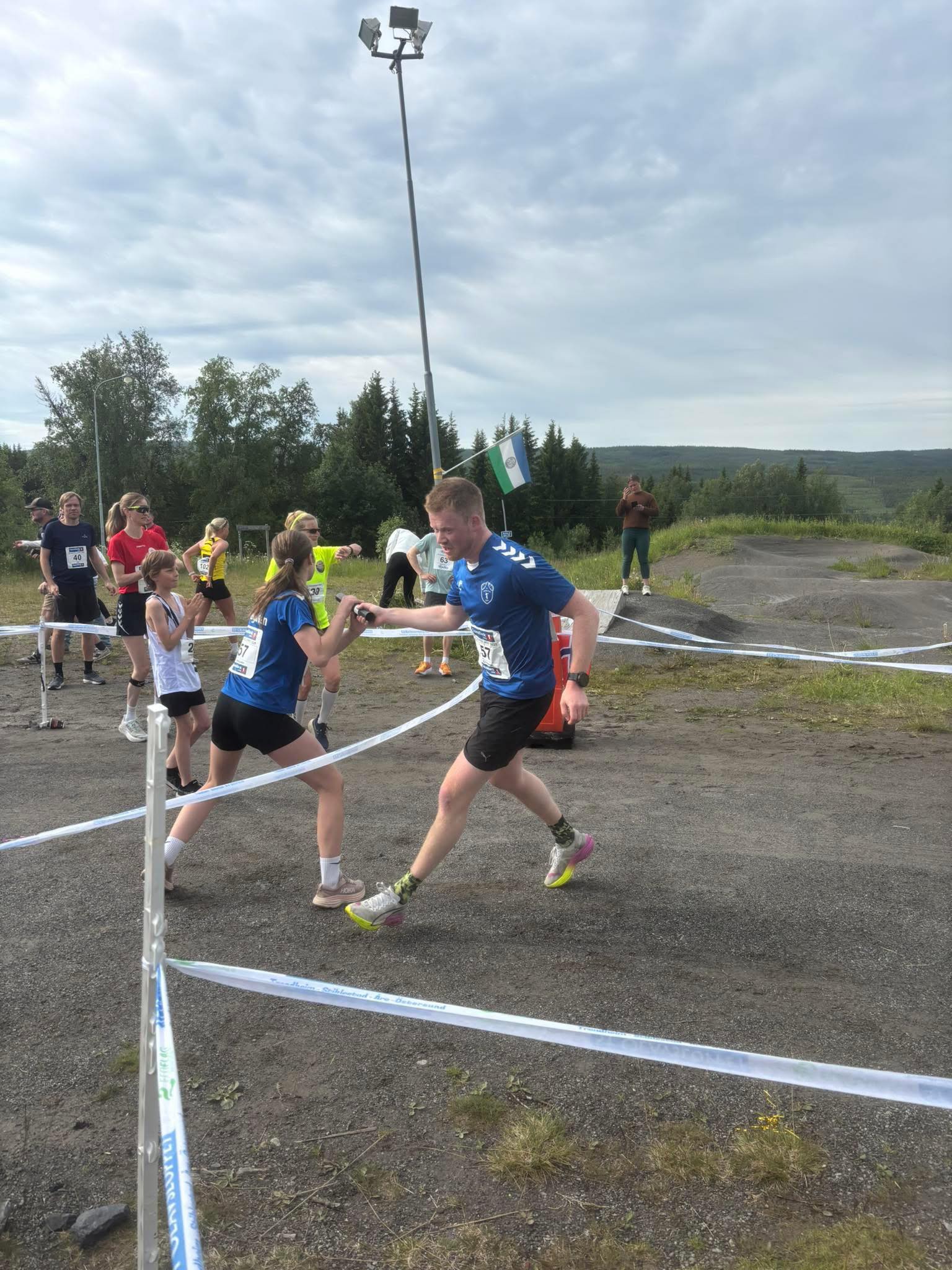 Image for St. Olavsloppet 2026