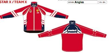 Ny Bifdress før sommeren