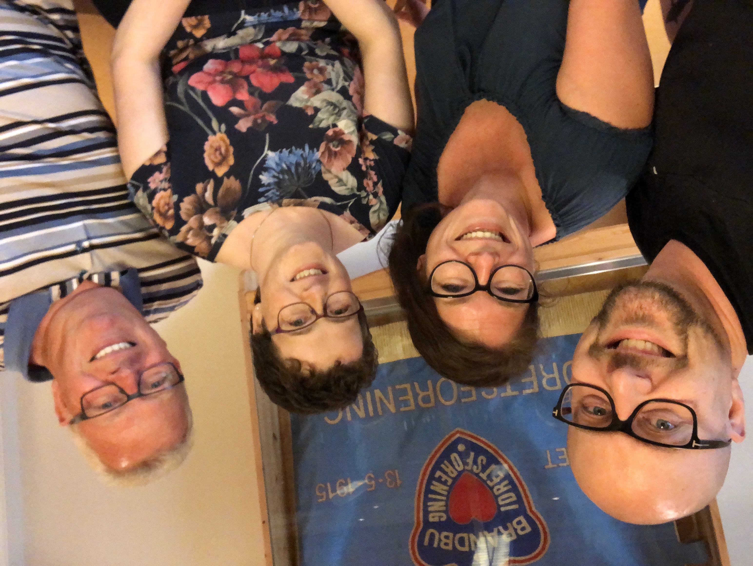 Endelig babysvømming og svømmeskole for de minste på Brandbu!