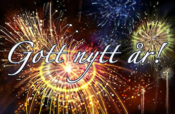 Godt Nytt idrettsår!