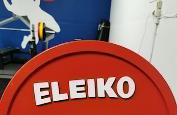 Velkommen til Brandbu IF styrkeløft