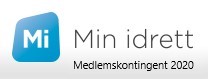 Medlemskontingenten 2020 faktureres!