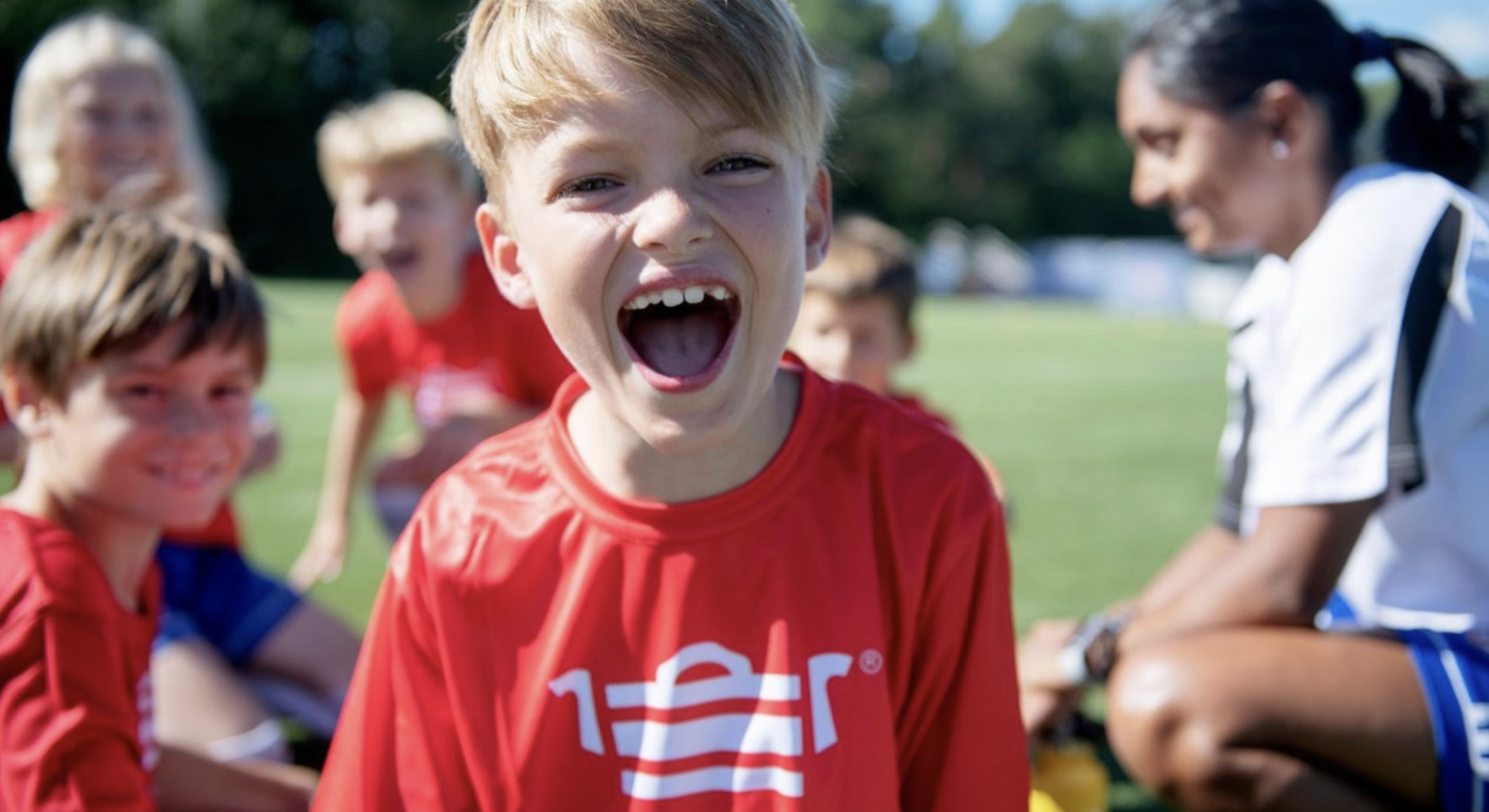 Image for Tine Fotballskole 2026