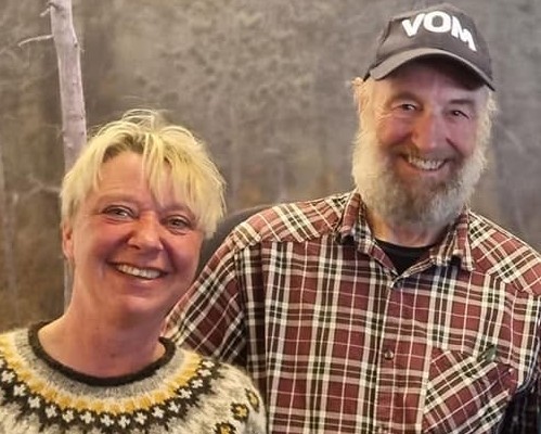 Image for Pasvik Trail 2027 fulltegnet på rekordtid!