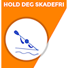Skadefri!