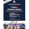 Påmelding til KBK Fotballskole 3/9-25 !