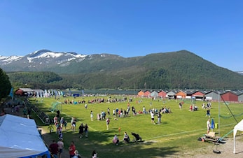 Ålvundfjorddag 2024