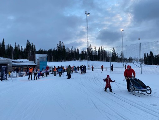 Image for Lirænne 2025