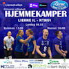ELITESERIEAVSLUTNING I VOLLEYBALL I LIERNEHALLEN