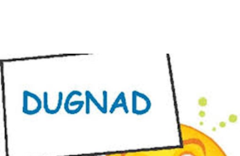 HUSK VÅRDUGNAD PÅ STADION TORSDAG 25. APRIL KL. 1730