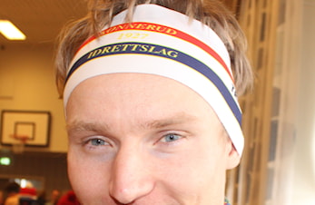 Baklid hedret med landets høyeste utmerkelse for aktiv idrett