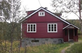 Velkommen til inspirasjonshelg i januar
