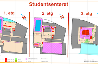 Sesongavslutning 2024 for pokalkamp og sprintcup i Bergensregionen