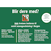 Sesongavslutning o-kretsen 3.- og 4. oktober