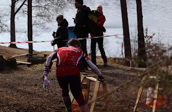 Nytt introduksjonskurs i kart og kompass