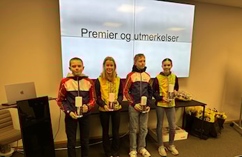 Kretsting for året 2023