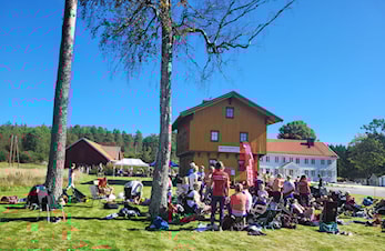 KM-Langdistanse