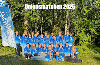 Unionsmatchen 2025
