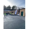 Seniordans i klubbhuset