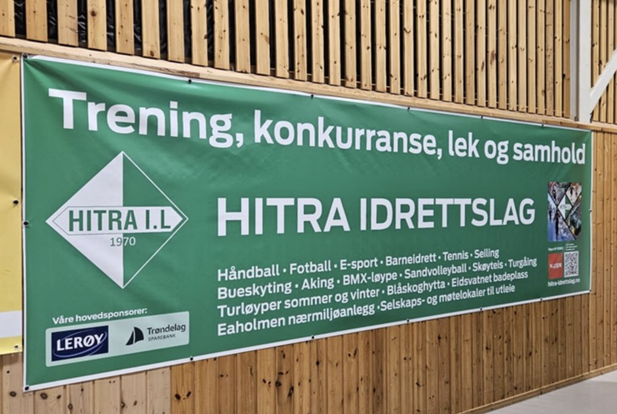 Velkommen til årsmøte 13. februar