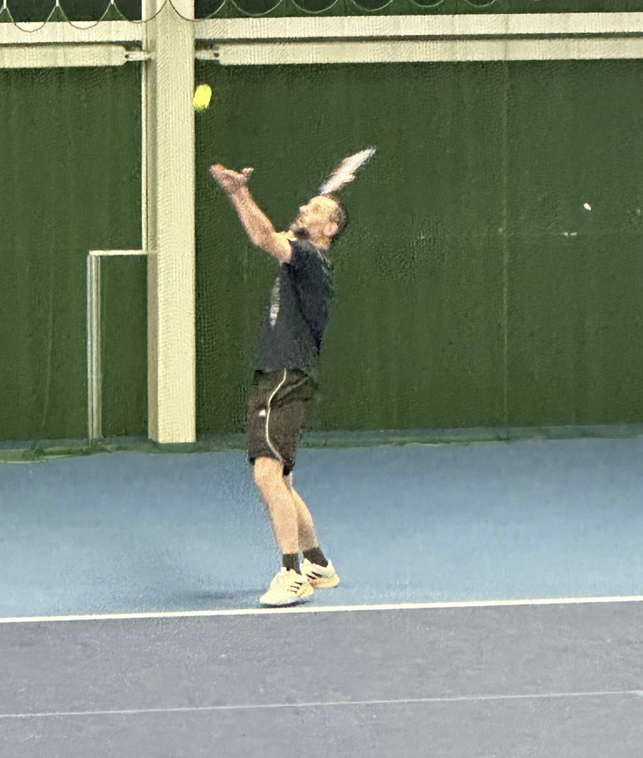 Image for – Noe vunnet, noe tapt, men veldig gøy!