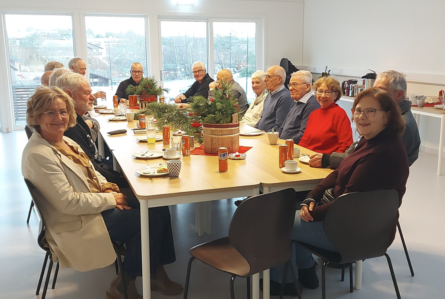 Image for Verdien denne gjengen legger ned kan ikke overdrives