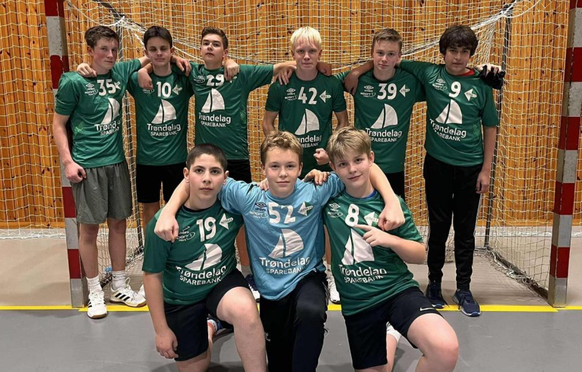 Image for Stor aktivitet i laget: Her gruppenes årsmeldinger og vårt regnskap