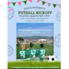 Fotball Kickoff