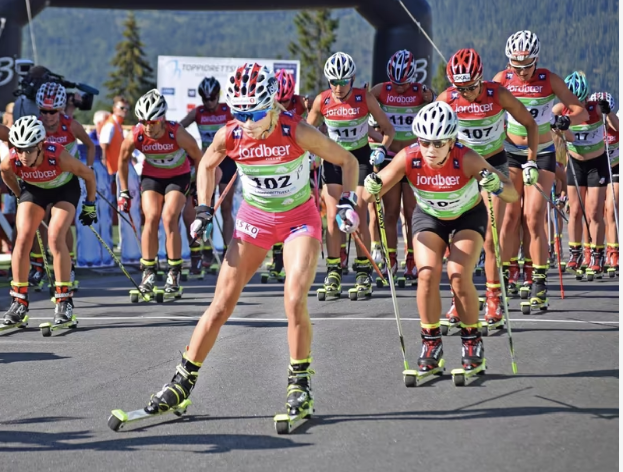 138 frivillige er klare. Dette skjer nå: