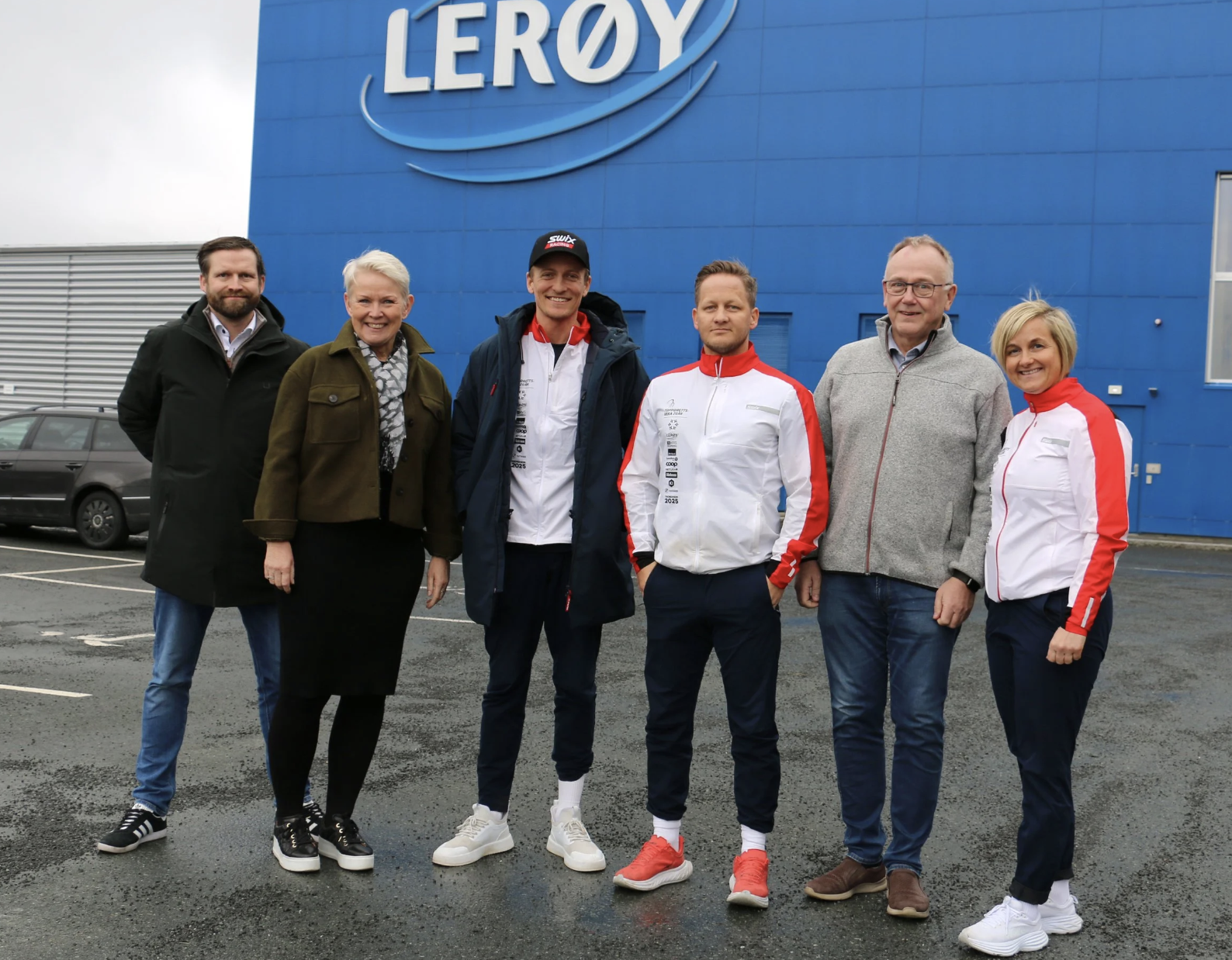 Husk infomøte søndag 17.august, Toppidrettsveka