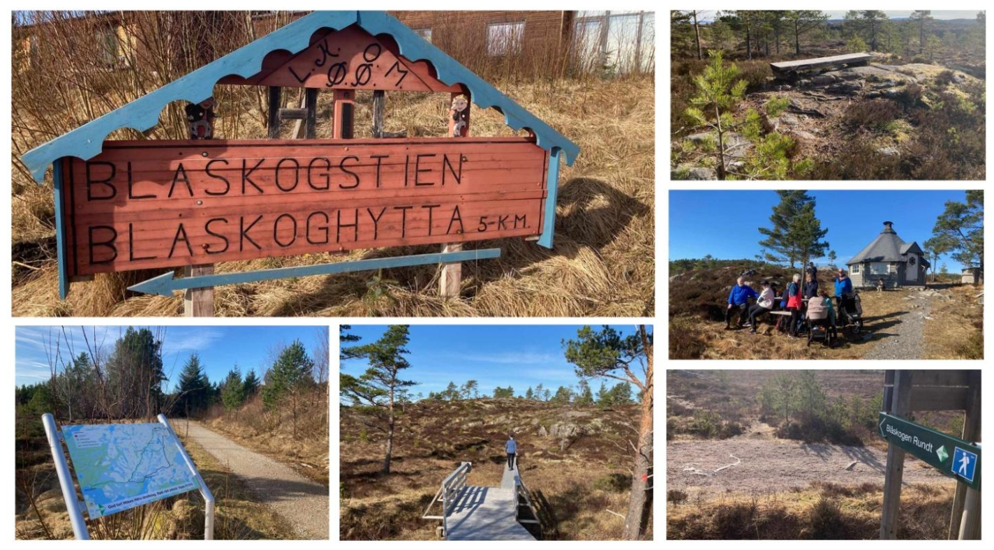 Image for Her er vår årsmelding og regnskap for 2025