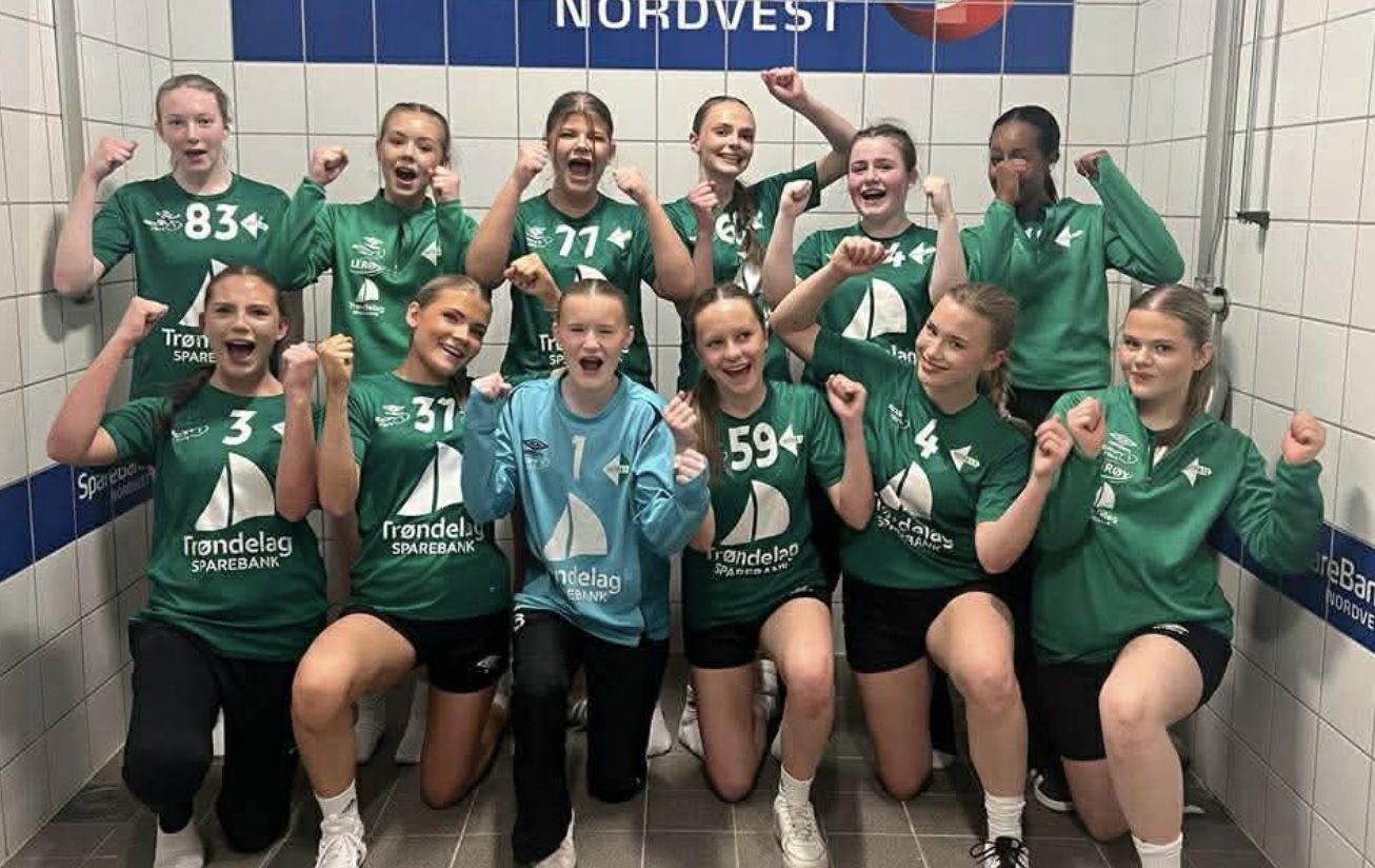 Image for For en helg i Kristiansund!