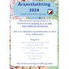 Årsavslutning 2024