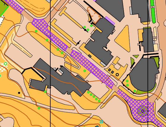 Klubbmesterskap sprint