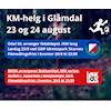 KM Helg - Odalsløpet