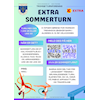 SOMMERTURN uke 26 og uke 33