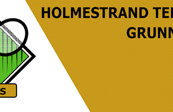 Nyhetsbrev nr.1, Jan 2019:  Godt Nyttår