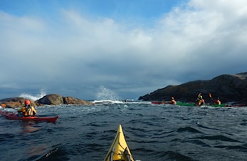 Ingen klubbtur søndag 20. oktober da det er aktivitetsleder samling