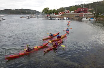Her er DKKs kursoversikt i 2025 - meld deg på!
