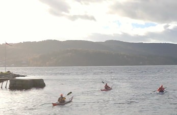 2025 er Friluftslivets År