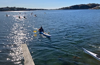 Nå er DKKs aktivitetsledere klare for en ny sesong!