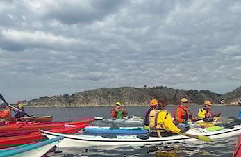 Søndagstur 25. mai er lavterskeltur